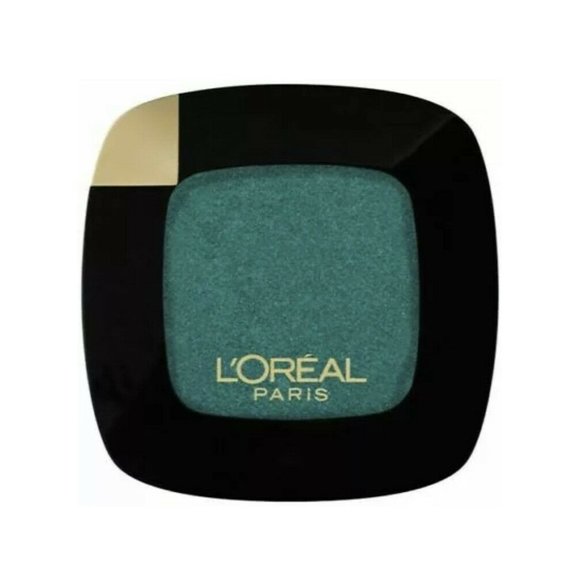 L'Oreal Paris Colour Riche Monos Eye Shadow #213 Teal Couture 0.12 oz
